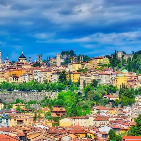 13 Bergamo