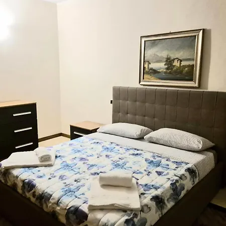 13 Apartment Bergamo
