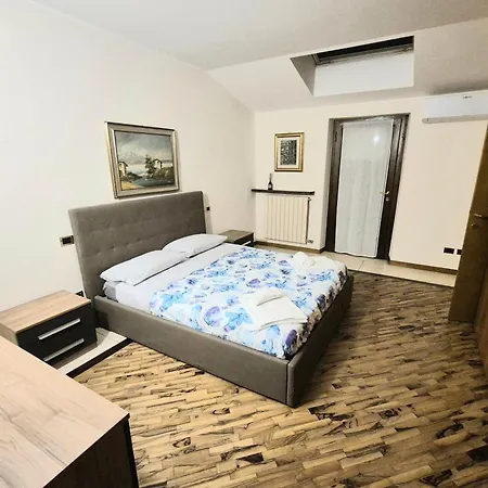 13 Bergamo
